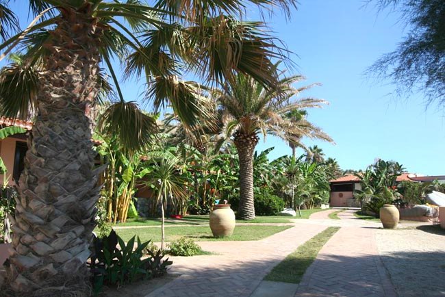 Villaggio Hotel Cala di Volpe