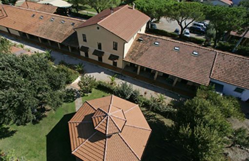 Resort Capalbio
