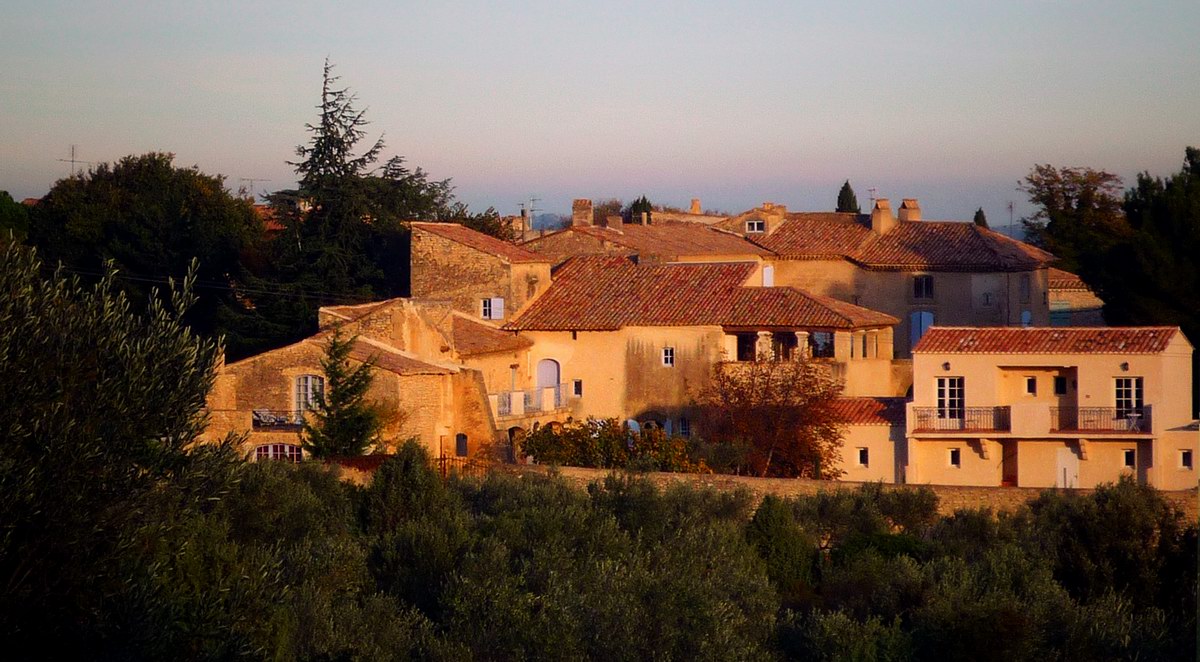 Domaine des Escaunes