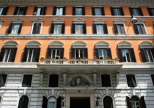 Hotel Aberdeen