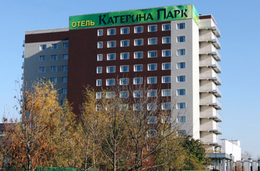 SunFlower Park Hotel