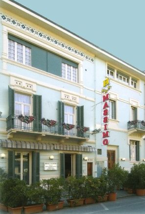 Hotel Massimo
