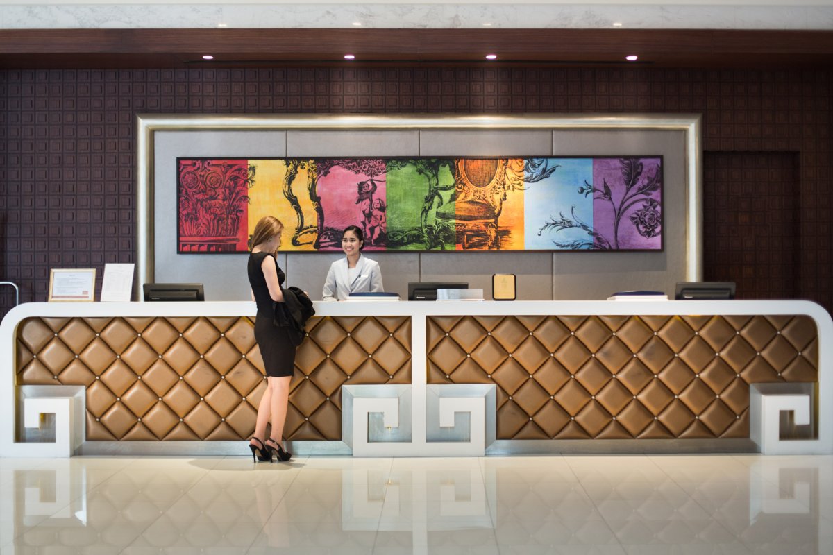 The AETAS Bangkok