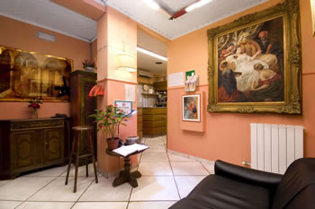 Hotel Fani Firenze