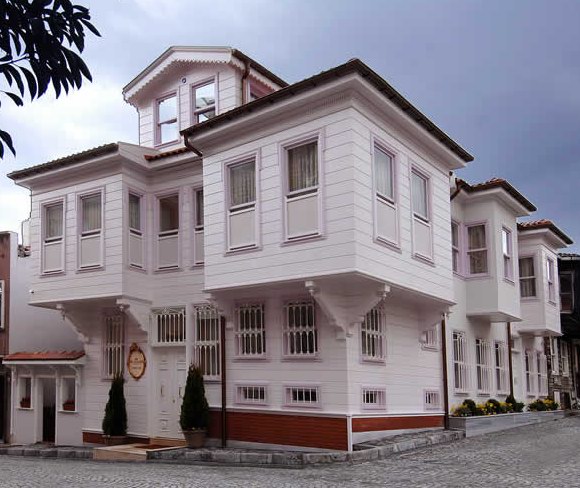 Darussaade Istanbul Hotel