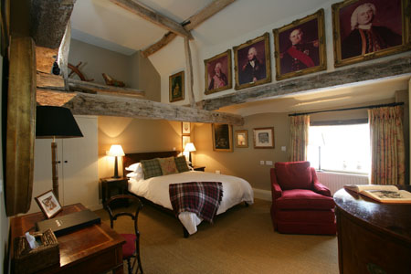 The Anchor Inn