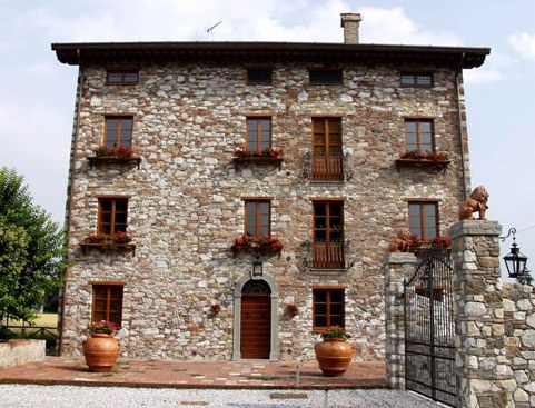 Villa Corte Degli Dei