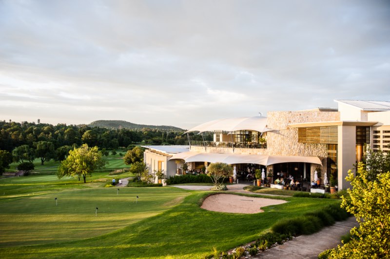The Fairway Hotel, Spa & Golf Resort