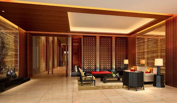 Banyan Tree Macau