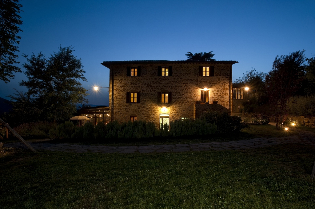 La Tavola Dei Cavalieri