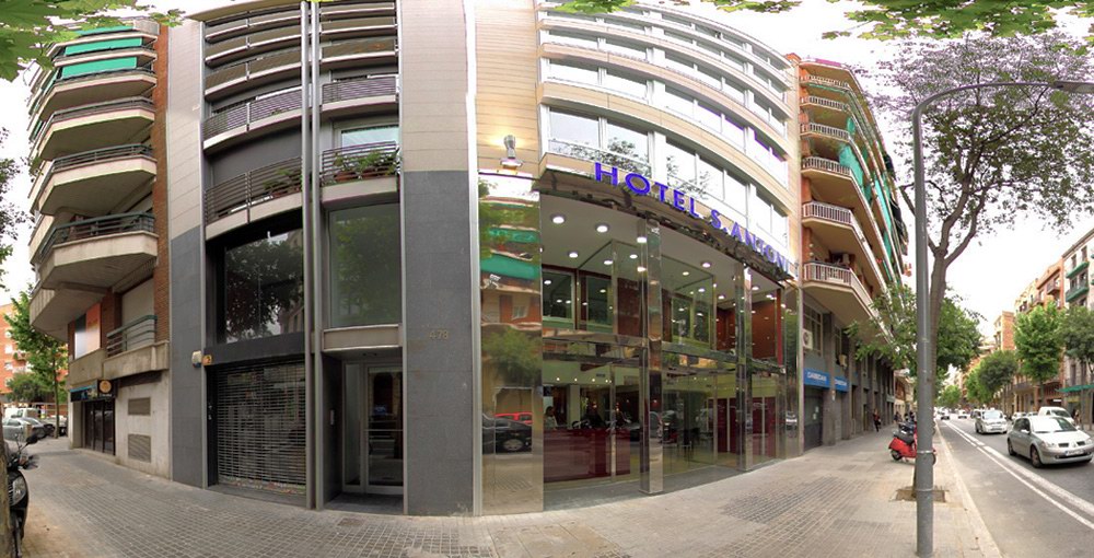 Sant Antoni Hotel