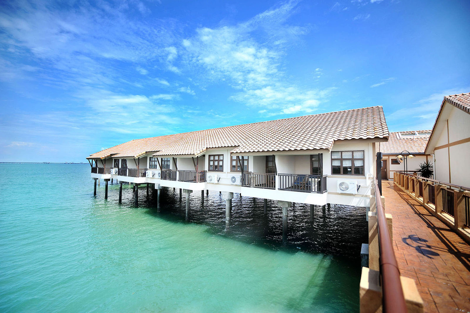 Lexis Port Dickson