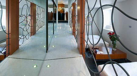 Hotel Metropolis
