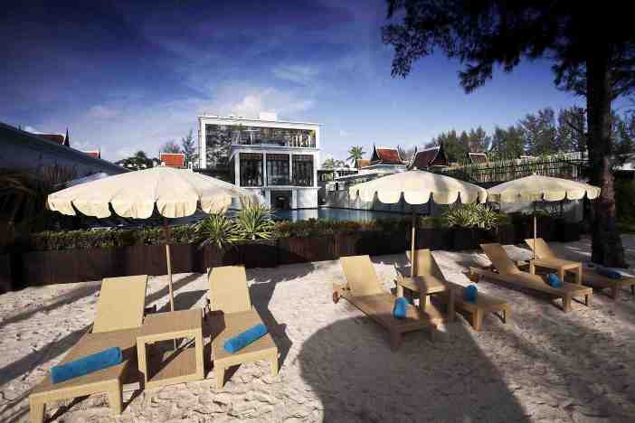 Maikhao Dream Villa Resort & Spa