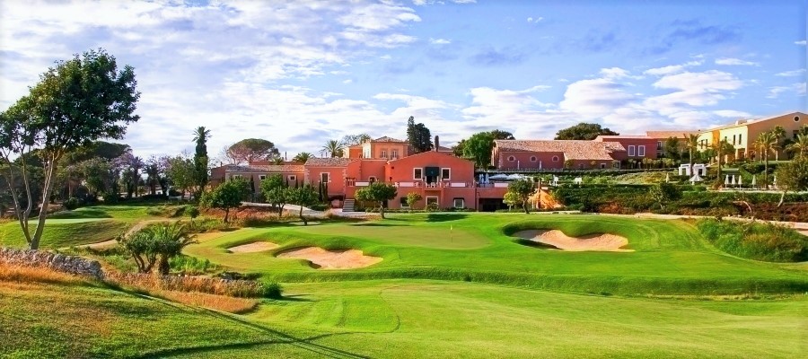 Donnafugata Golf Resort & Spa