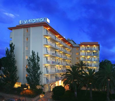 OLA Hotel El Vistamar
