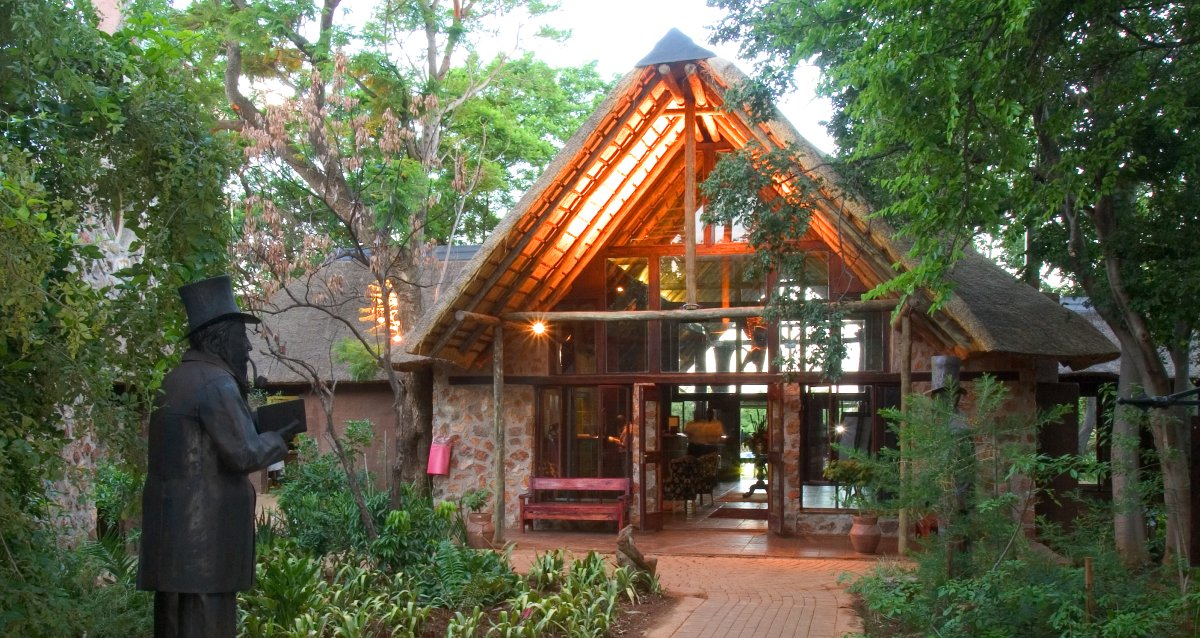 Kedar Heritage Lodge, Conf Ctr & Spa