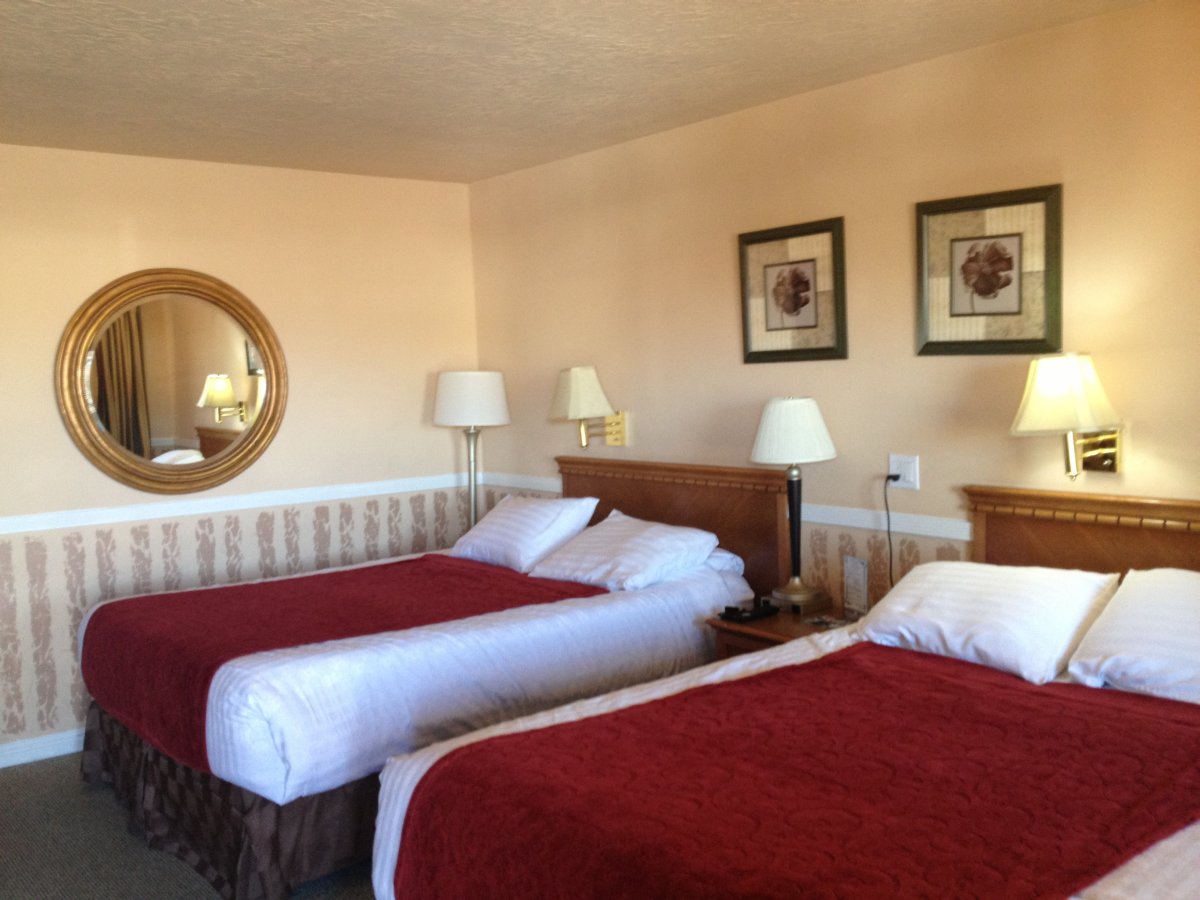 Sage Motel & Extended Stay