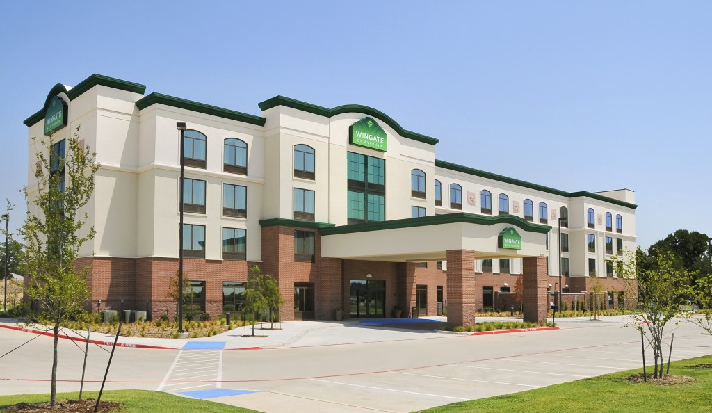 Wingate by Wyndham Frisco