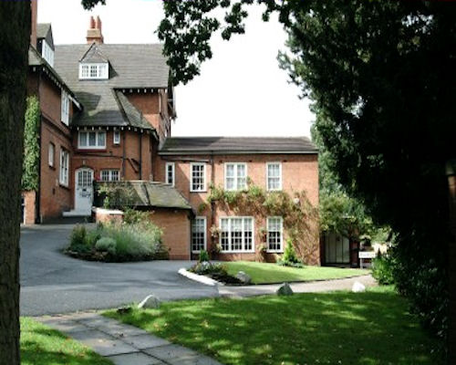 The Beeches Conference Centre