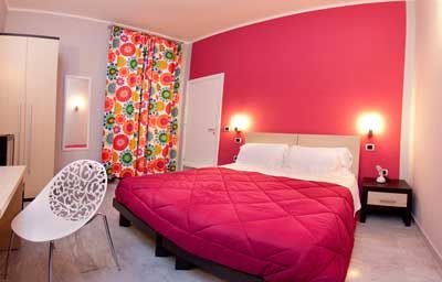 H Rooms Boutique Hotel