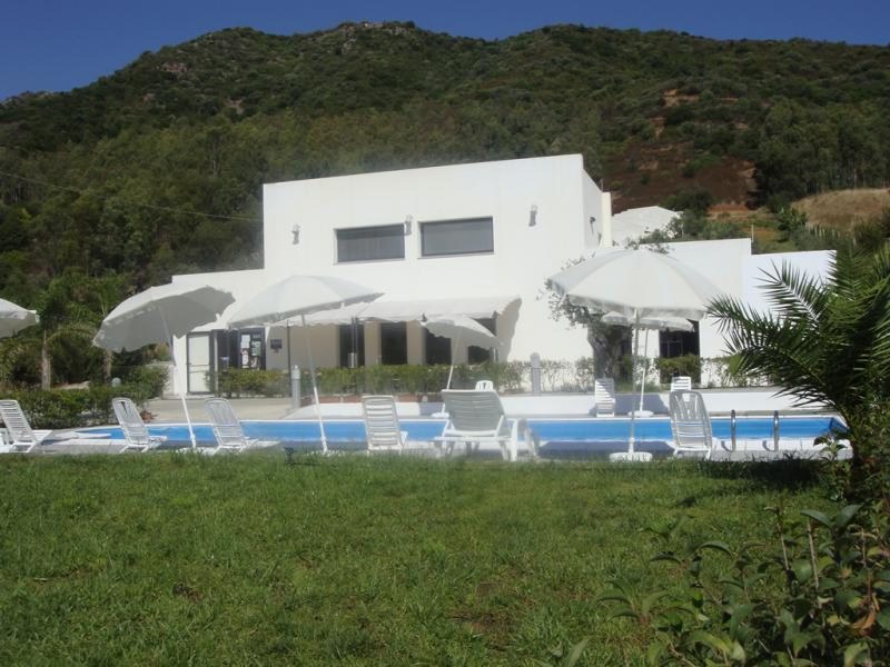 Hotel Resort Tanca