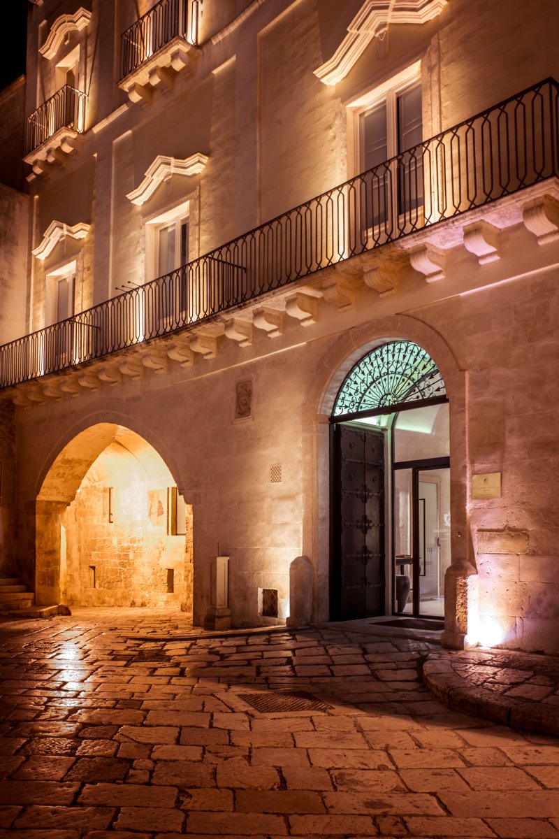 Palazzo Gattini