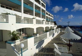 Simpson Bay Resort & Marina