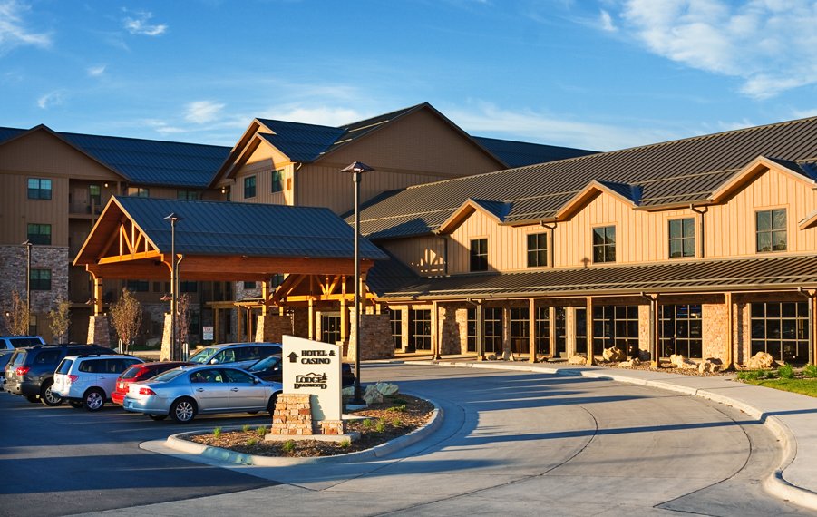 The Lodge at Deadwood Resort