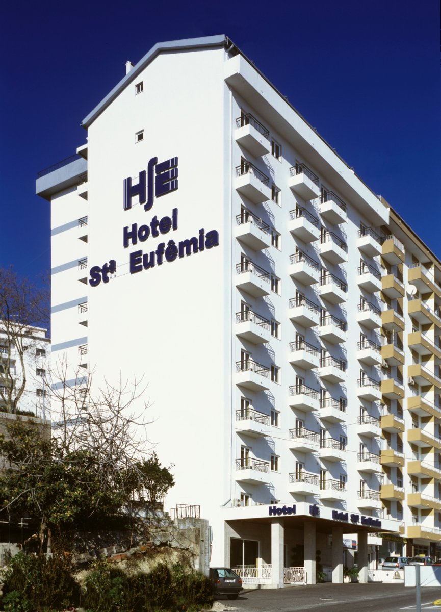 Hotel Santa Eufemia
