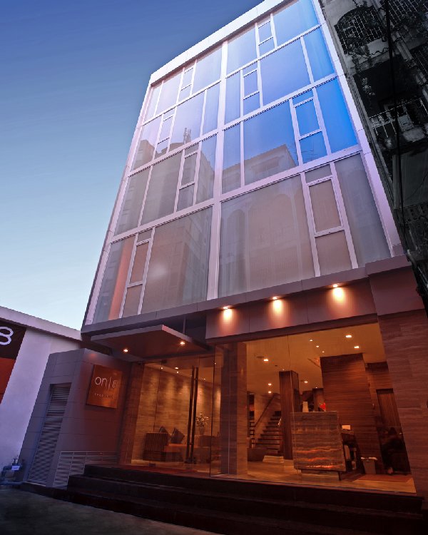 On8 Sukhumvit Bangkok
