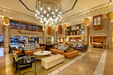 Continental Hotel