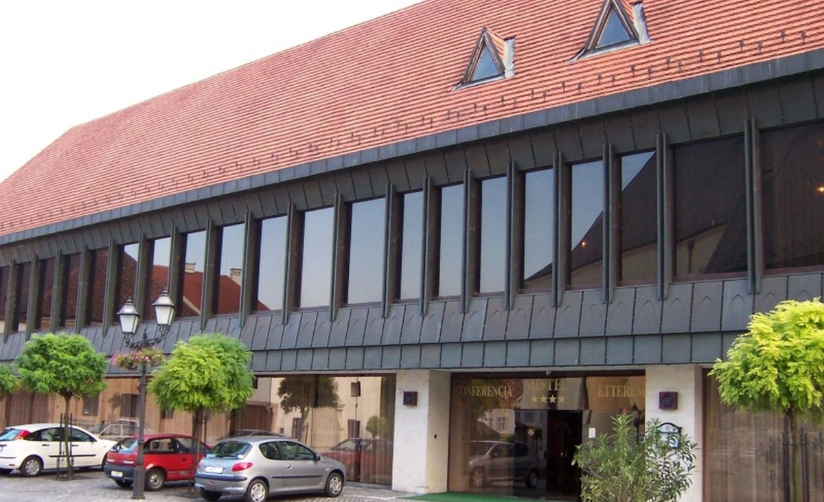 Konferencia Hotel