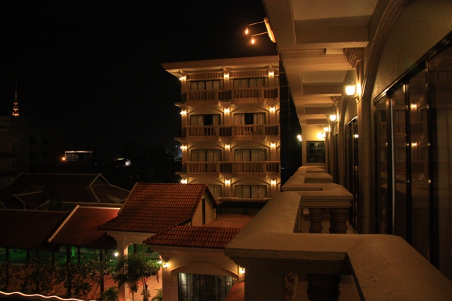 Lucky Angkor Hotel
