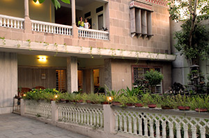 Tara Niwas Boutique Hotel