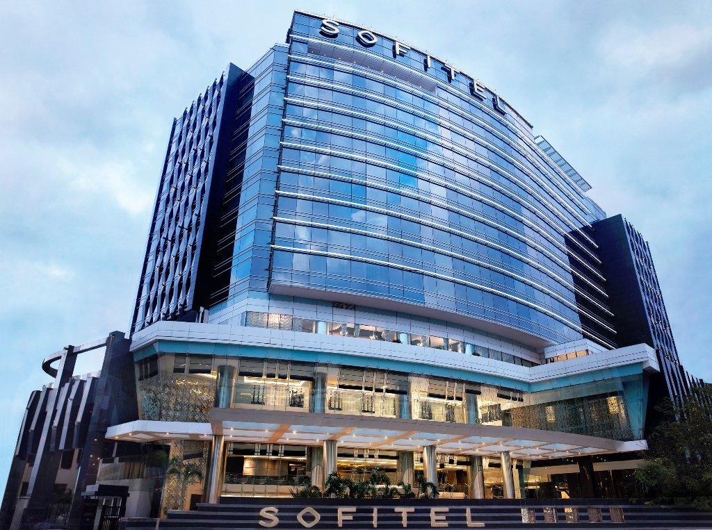Sofitel Mumbai BKC