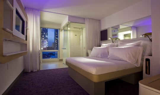 YOTEL New York City