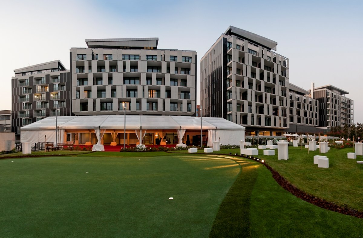 Ramada Plaza Milano
