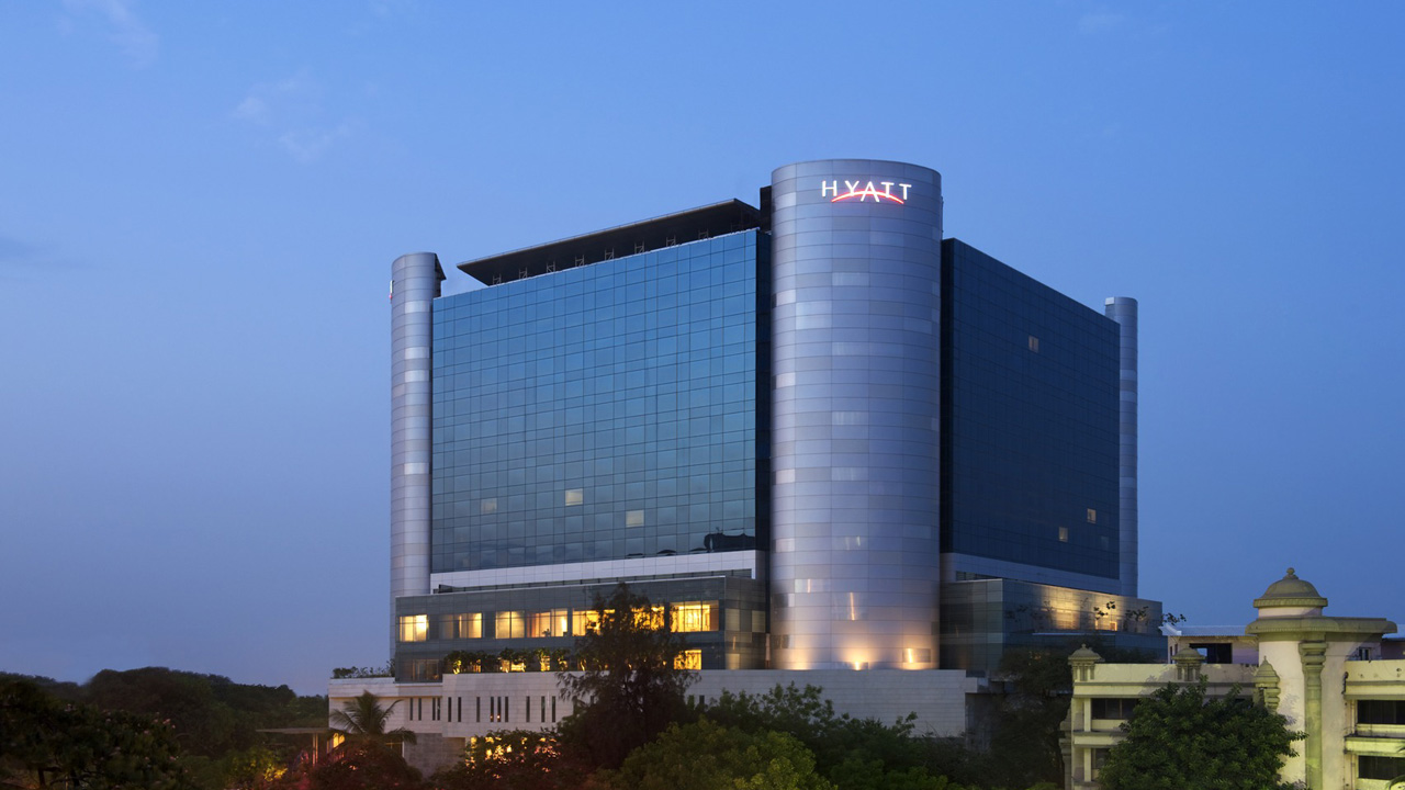 Hyatt Regency Chennai
