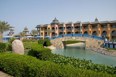 Dreams Beach Resort Al Qusair
