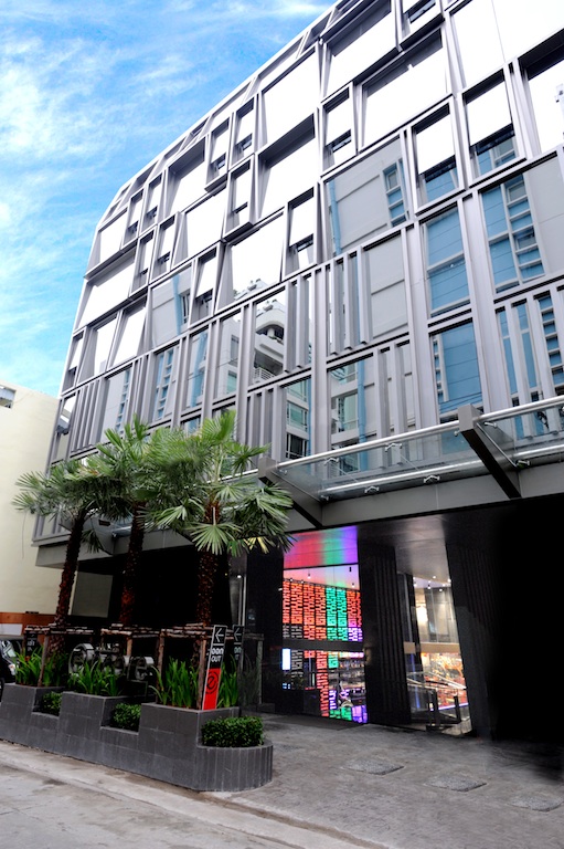 Galleria 10 Hotel Bangkok