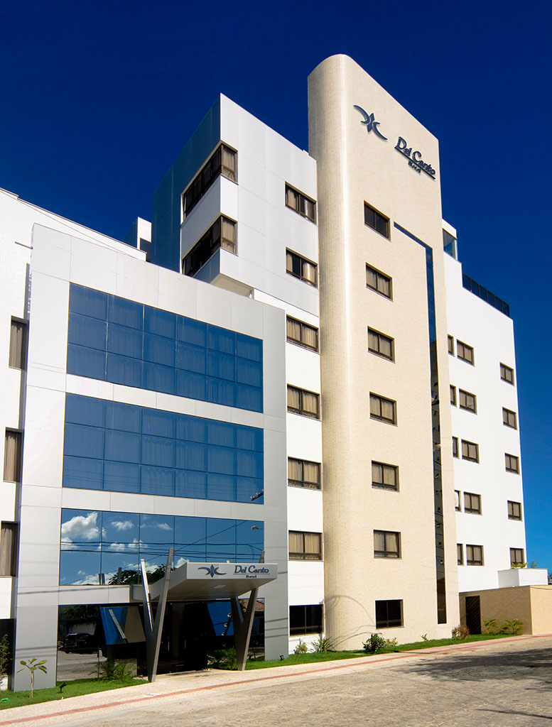 Del Canto Hotel