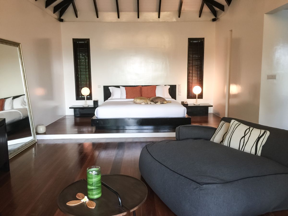 Noku Maldives