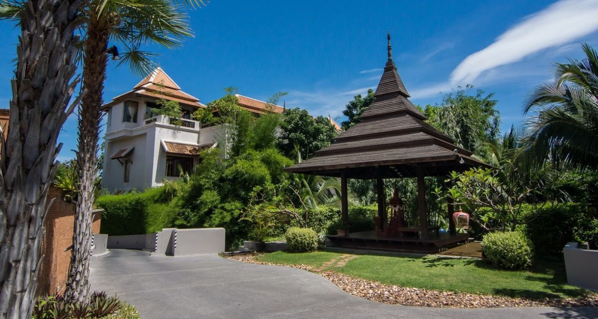 Royal Muang Samui Villas