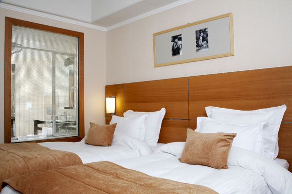 Anemon Fuar Hotel