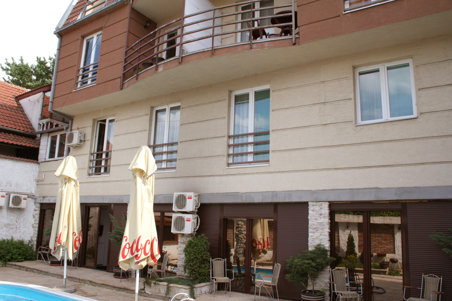 Vila Senjak