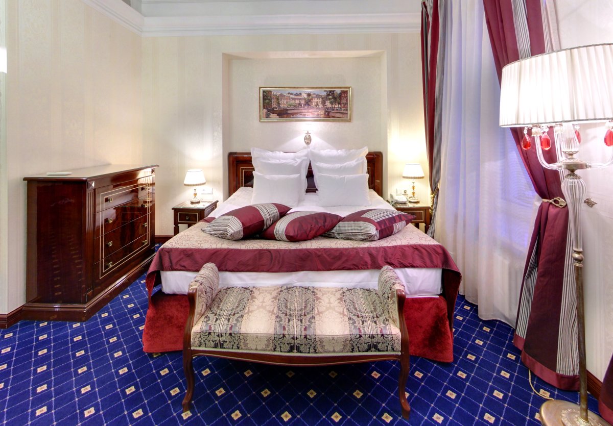 Golden Triangle Boutique Hotel