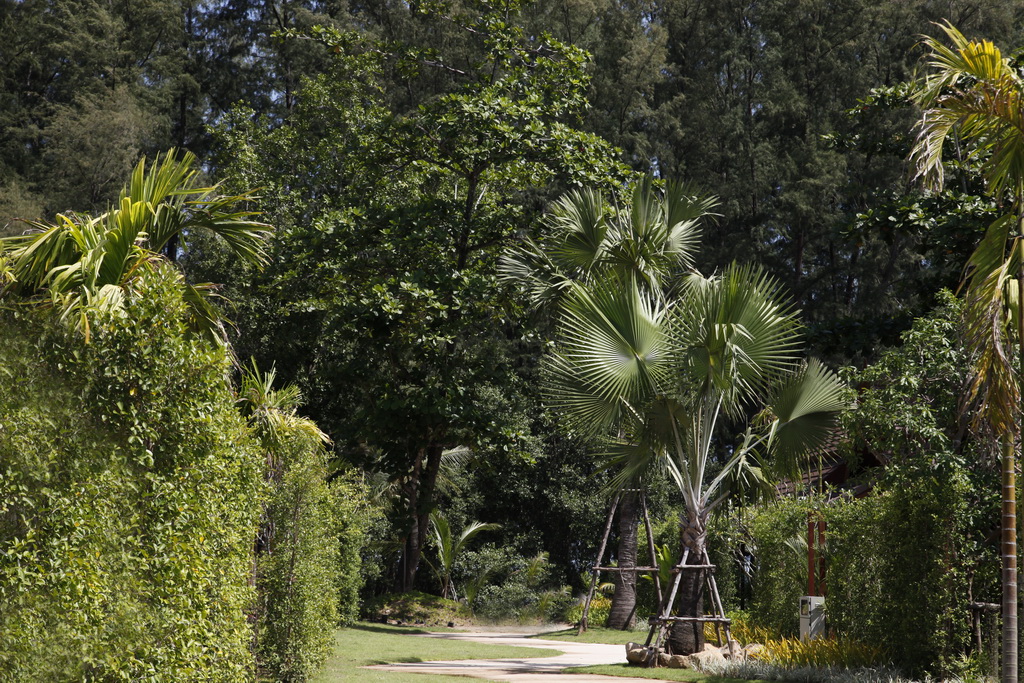 L esprit De Naiyang Resort