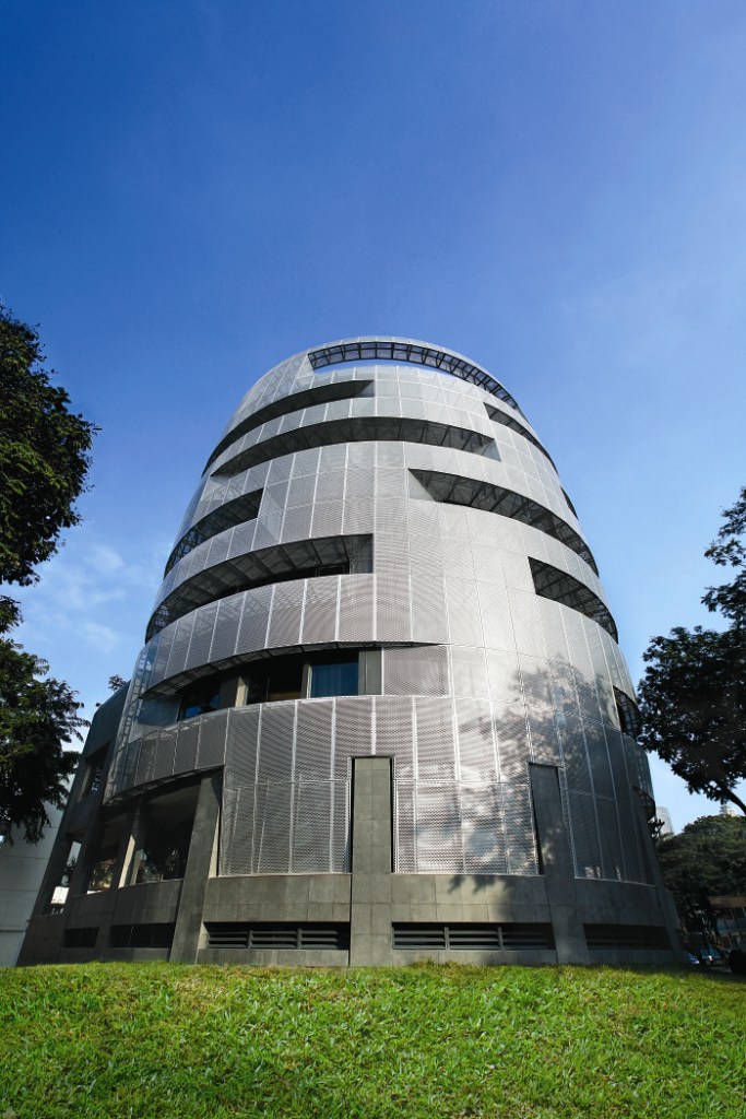 D'Hotel Singapore