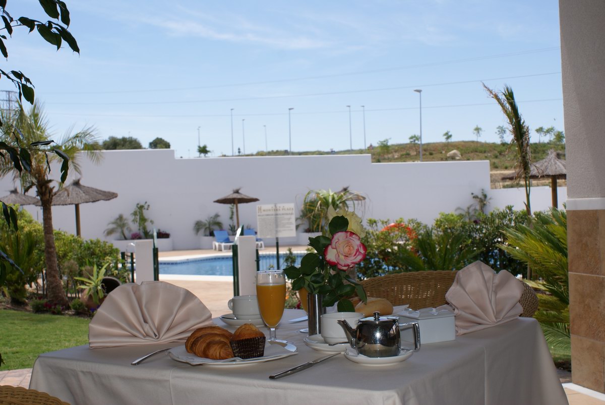 Montera Plaza Hotel